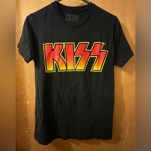 Kiss T-Shirt
